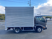 HINO Dutro Aluminum Van TKG-XZC605M 2014 96,051km_7
