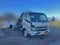 HINO Dutro Safety Loader SDG-XZU720M 2012 80,854km_3