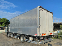 ISUZU Forward Aluminum Wing TKG-FRR90T2 2016 463,799km_4