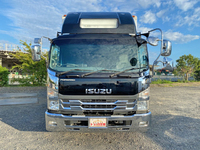 ISUZU Forward Aluminum Wing TKG-FRR90T2 2016 463,799km_8