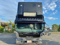 ISUZU Forward Aluminum Wing TKG-FRR90T2 2016 463,799km_9