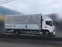 ISUZU Forward Aluminum Wing TKG-FRR90T2 2014 442,066km_4