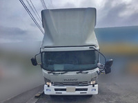 ISUZU Forward Aluminum Wing TKG-FRR90T2 2014 442,066km_6