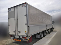 ISUZU Giga Aluminum Wing QKG-CYJ77A 2015 327,472km_2