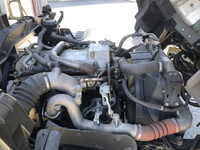 HINO Ranger Covered Wing VF-FC6JJFH 2006 176,415km_24