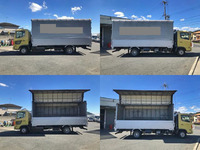 HINO Ranger Covered Wing VF-FC6JJFH 2006 176,415km_5