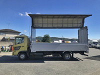 HINO Ranger Covered Wing VF-FC6JJFH 2006 176,415km_6