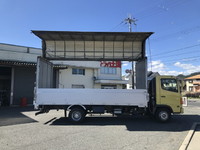 HINO Ranger Covered Wing VF-FC6JJFH 2006 176,415km_7