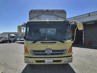 HINO Ranger Covered Wing VF-FC6JJFH 2006 176,415km_8