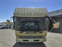 HINO Ranger Covered Wing VF-FC6JJFH 2006 176,415km_9