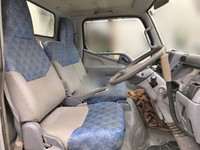 MITSUBISHI FUSO Canter Dump KK-FE71EBD 2003 133,042km_25