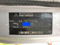 MITSUBISHI FUSO Canter Dump KK-FE71EBD 2003 133,042km_38