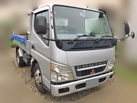 MITSUBISHI FUSO Canter Dump KK-FE71EBD 2003 133,042km_3