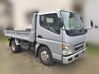 MITSUBISHI FUSO Canter Dump KK-FE71EBD 2003 133,042km_5