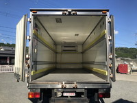 HINO Ranger Refrigerator & Freezer Truck BKG-FC7JJYA 2009 595,241km_10