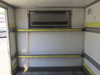 HINO Ranger Refrigerator & Freezer Truck BKG-FC7JJYA 2009 595,241km_12