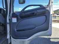 HINO Ranger Refrigerator & Freezer Truck BKG-FC7JJYA 2009 595,241km_26