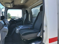 HINO Ranger Refrigerator & Freezer Truck BKG-FC7JJYA 2009 595,241km_27