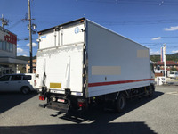 HINO Ranger Refrigerator & Freezer Truck BKG-FC7JJYA 2009 595,241km_2