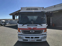 HINO Ranger Refrigerator & Freezer Truck BKG-FC7JJYA 2009 595,241km_7