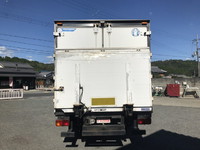 HINO Ranger Refrigerator & Freezer Truck BKG-FC7JJYA 2009 595,241km_9