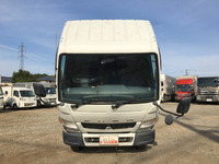 MITSUBISHI FUSO Canter Truck (With 3 Steps Of Cranes) TKG-FEA50 2015 37,642km_10