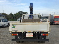 MITSUBISHI FUSO Canter Truck (With 3 Steps Of Cranes) TKG-FEA50 2015 37,642km_11