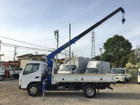 MITSUBISHI FUSO Canter Truck (With 3 Steps Of Cranes) TKG-FEA50 2015 37,642km_6