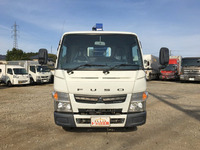 MITSUBISHI FUSO Canter Truck (With 3 Steps Of Cranes) TKG-FEA50 2015 37,642km_9