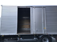 MITSUBISHI FUSO Fighter Aluminum Van PA-FK71R 2006 623,488km_10