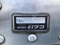 MITSUBISHI FUSO Fighter Aluminum Van PA-FK71R 2006 623,488km_12