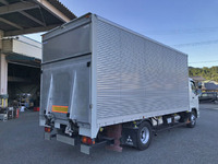 MITSUBISHI FUSO Fighter Aluminum Van PA-FK71R 2006 623,488km_2