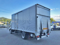 MITSUBISHI FUSO Fighter Aluminum Van PA-FK71R 2006 623,488km_4