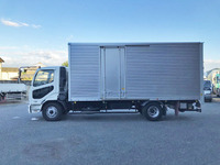 MITSUBISHI FUSO Fighter Aluminum Van PA-FK71R 2006 623,488km_5