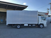 MITSUBISHI FUSO Fighter Aluminum Van PA-FK71R 2006 623,488km_6