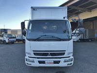 MITSUBISHI FUSO Fighter Aluminum Van PA-FK71R 2006 623,488km_7