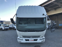 MITSUBISHI FUSO Fighter Aluminum Van PA-FK71R 2006 623,488km_8