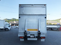 MITSUBISHI FUSO Fighter Aluminum Van PA-FK71R 2006 623,488km_9