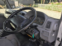 TOYOTA Toyoace Covered Truck QDF-KDY231 2015 125,333km_21