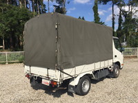 TOYOTA Toyoace Covered Truck QDF-KDY231 2015 125,333km_2