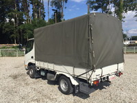 TOYOTA Toyoace Covered Truck QDF-KDY231 2015 125,333km_4