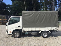 TOYOTA Toyoace Covered Truck QDF-KDY231 2015 125,333km_5