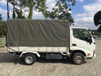 TOYOTA Toyoace Covered Truck QDF-KDY231 2015 125,333km_6