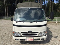 TOYOTA Toyoace Covered Truck QDF-KDY231 2015 125,333km_7