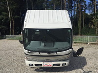 TOYOTA Toyoace Covered Truck QDF-KDY231 2015 125,333km_8