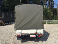 TOYOTA Toyoace Covered Truck QDF-KDY231 2015 125,333km_9