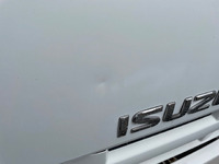 ISUZU Elf Aluminum Van BKG-NLR85N 2007 246,064km_10