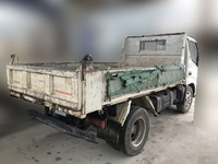 HINO Dutro Dump BDG-XZU324T 2008 165,432km_2