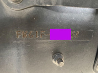 MITSUBISHI FUSO Fighter Aluminum Block TKG-FK61F 2016 108,784km_31