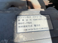 MITSUBISHI FUSO Canter Flat Body KK-FE82EG 2003 42,230km_13